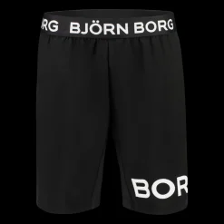 Borg Shorts, miesten treenishortsit - Urheilushortsit - Borg Shorts, miesten treenishortsit