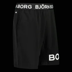 Borg Shorts, miesten treenishortsit - Urheilushortsit - Borg Shorts, miesten treenishortsit