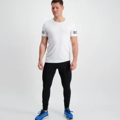 Borg Tee, miesten t-paita - Urheilupaidat - Borg Tee, miesten t-paita