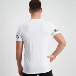 Borg Tee, miesten t-paita - Urheilupaidat - Borg Tee, miesten t-paita