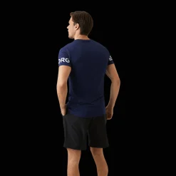 Borg Tee, miesten t-paita - Urheilupaidat - Borg Tee, miesten t-paita