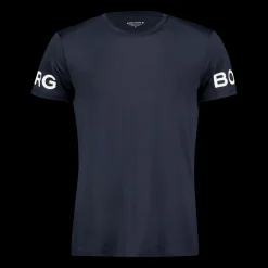 Borg Tee, miesten t-paita - Urheilupaidat - Borg Tee, miesten t-paita