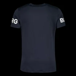 Borg T-Shirt, miesten treenipaita - Urheilupaidat - Borg T-Shirt, miesten treenipaita