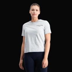 Bors Essential T-shirt, naisten T-paita - Urheilupaidat - Bors Essential T-shirt, naisten T-paita