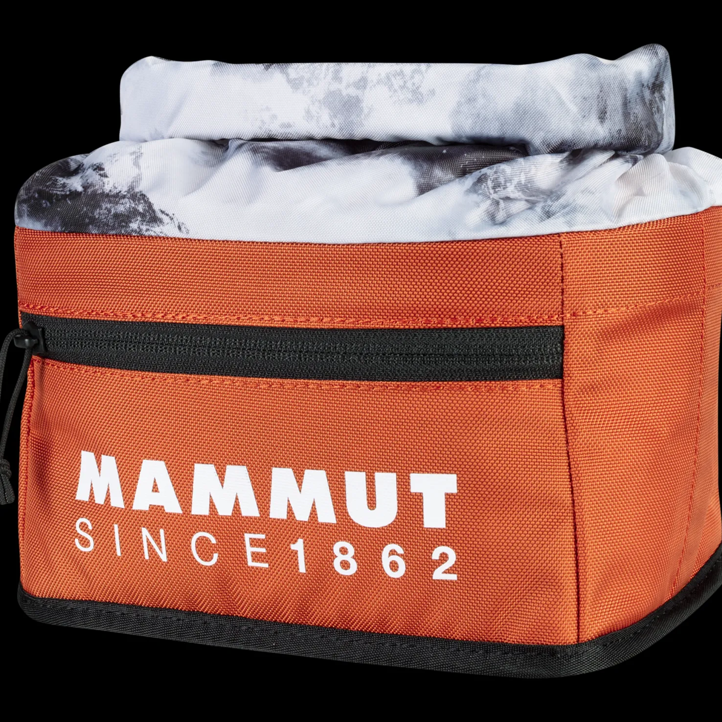 Boulder Chalk Bag - Kiipeilytarvikkeet - Boulder Chalk Bag