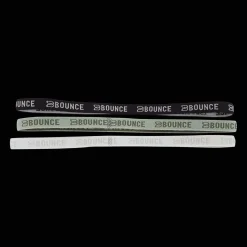 Bounce Hairband 3pk, hikinauha - Tennistarvikkeet - Bounce Hairband 3pk, hikinauha