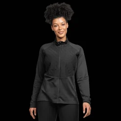 Bounce Hybrid Jacket - Juoksutakit - Bounce Hybrid Jacket
