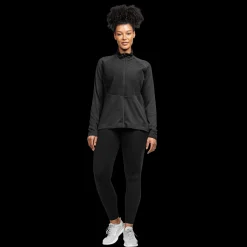 Bounce Hybrid Jacket - Juoksutakit - Bounce Hybrid Jacket