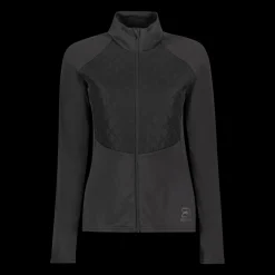 Bounce Hybrid Jacket - Juoksutakit - Bounce Hybrid Jacket