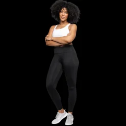 Bounce Running Tights, naisten juoksutrikoot - Treenitrikoot - Bounce Running Tights, naisten juoksutrikoot