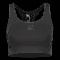 Bounce Sports Bra Medium Support, naisten urheiluliivit - Keskivahva Tuki - Bounce Sports Bra Medium Support, naisten urheiluliivit