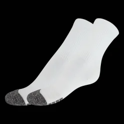 Bounce Training Sock 2pk, naisten treenisukat - Urheilusukat - Bounce Training Sock 2pk, naisten treenisukat