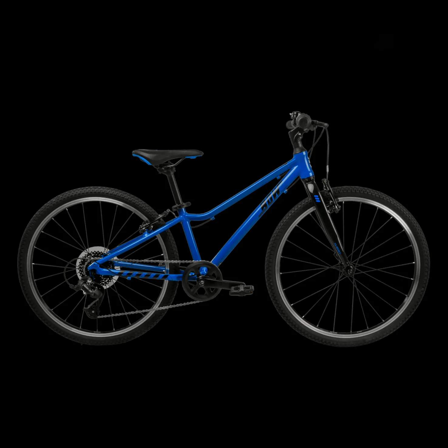 Bow SL 24", lasten pyörä - Lasten Polkupyörät - Bow SL 24", lasten pyörä