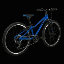 Bow SL 24", lasten pyörä - Lasten Polkupyörät - Bow SL 24", lasten pyörä