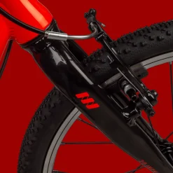 Bow SL 20", lasten pyörä - Lasten Polkupyörät - Bow SL 20", lasten pyörä