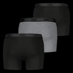 Boxers 3P, miesten bokserit - Bokserit - Boxers 3P, miesten bokserit