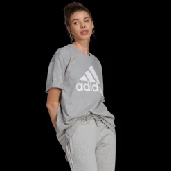 Boyfriend Tee, naisten t-paita - T-Paidat - Boyfriend Tee, naisten t-paita