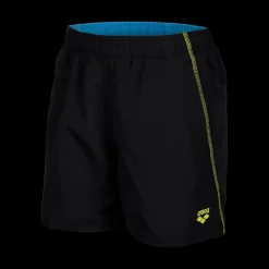 Boys' Beach Boxer Solid, uimashortsit nuoret - Uimashortsit - Boys' Beach Boxer Solid, uimashortsit nuoret