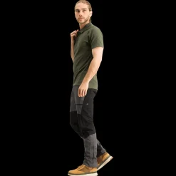 Breeze Plo Shirt, miesten pikeepaita - T-Paidat Ja Pikeepaidat - Breeze Plo Shirt, miesten pikeepaita