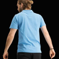 Breeze Plo Shirt, miesten pikeepaita - T-Paidat Ja Pikeepaidat - Breeze Plo Shirt, miesten pikeepaita