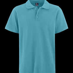 Breeze Polo Shirt Mns - T-Paidat Ja Pikeepaidat - Breeze Polo Shirt Mns
