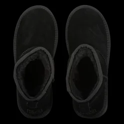 Brogan, naisten talvikengät - Talvikengät Ja Talvisaappaat - Brogan, naisten talvikengät