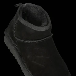 Brogan, naisten talvikengät - Talvikengät Ja Talvisaappaat - Brogan, naisten talvikengät