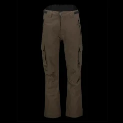 Brown Bear EVO Pants, miesten metsästyshousut - Metsästys- ja erähousut - Brown Bear EVO Pants, miesten metsästyshousut