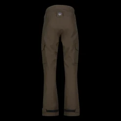 Brown Bear EVO Pants, miesten metsästyshousut - Metsästys- ja erähousut - Brown Bear EVO Pants, miesten metsästyshousut