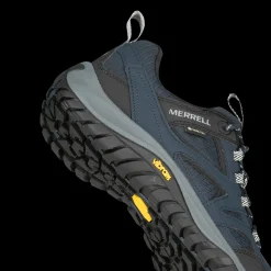 Bryce Radius Gtx, miesten vaelluskengät - Retkeilykengät Ja Kävelykengät Miesten - Bryce Radius Gtx, miesten vaelluskengät