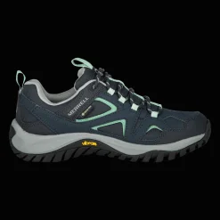 Bryce Radius Gtx, naisten vaelluskengät - Retkeilykengät Ja Kävelykengät Naisten - Bryce Radius Gtx, naisten vaelluskengät