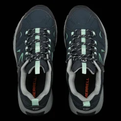 Bryce Radius Gtx, naisten vaelluskengät - Retkeilykengät Ja Kävelykengät Naisten - Bryce Radius Gtx, naisten vaelluskengät