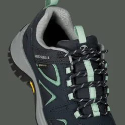 Bryce Radius Gtx, naisten vaelluskengät - Retkeilykengät Ja Kävelykengät Naisten - Bryce Radius Gtx, naisten vaelluskengät