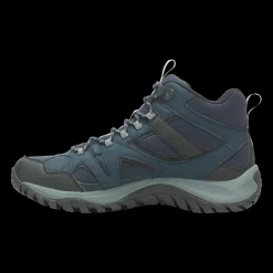 Bryce Radius Mid Gore-Tex, miesten vaelluskengät - Retkeilykengät Ja Kävelykengät Miesten - Bryce Radius Mid Gore-Tex, miesten vaelluskengät