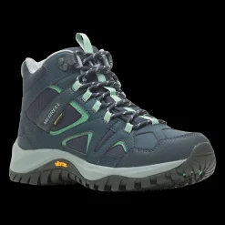 Bryce Radius Mid Gore-Tex, naisten vaelluskengät - Retkeilykengät Ja Kävelykengät Naisten - Bryce Radius Mid Gore-Tex, naisten vaelluskengät