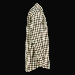 Bryggen Shirt, paita - Kauluspaidat Ja Flanellipaidat - Bryggen Shirt, paita