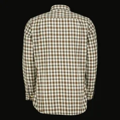 Bryggen Shirt, paita - Kauluspaidat Ja Flanellipaidat - Bryggen Shirt, paita