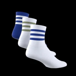 BTS Socks 3 Pack, lasten ja nuorten sukat - Puuvillasukat - BTS Socks 3 Pack, lasten ja nuorten sukat