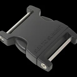 Buckle 38mm Side Release 2 Pin Black - Muut Retkeilyvarusteet - Buckle 38mm Side Release 2 Pin Black