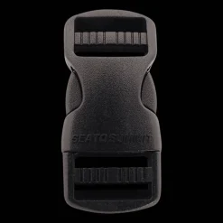 Buckle 15Mm Side Release Black, varasolki - Muut Retkeilyvarusteet - Buckle 15Mm Side Release Black, varasolki