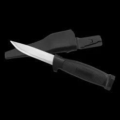 Builders knife, tuppipuukko - Retkipuukot Ja Taittoveitset - Builders knife, tuppipuukko