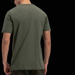 Bullet T-shirt, t-paita - Kauluspaidat Ja Flanellipaidat - Bullet T-shirt, t-paita