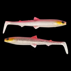 Bullteez 9,5 cm 7 g 2pcs, softbait - Jigit - Bullteez 9,5 cm 7 g 2pcs, softbait
