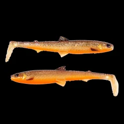 Bullteez 9,5 cm 7 g 2pcs, softbait - Jigit - Bullteez 9,5 cm 7 g 2pcs, softbait