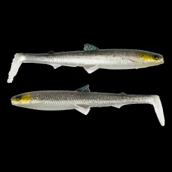 Bullteez 9,5 cm 7 g 2pcs, softbait - Jigit - Bullteez 9,5 cm 7 g 2pcs, softbait
