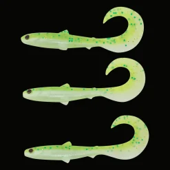 BullTeez Curltail 8cm 3g 3kpl, softbait - Jigit - BullTeez Curltail 8cm 3g 3kpl, softbait