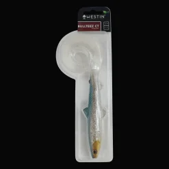 BullTeez Curltail 21cm 49g 1kpl, softbait - Jigit - BullTeez Curltail 21cm 49g 1kpl, softbait