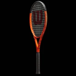 Burn 100Uls V5.0, tennismaila harrastelijoille, unisex - Tennismailat - Burn 100Uls V5.0, tennismaila harrastelijoille, unisex