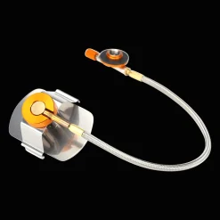 Burner To Cooking Kit, kaasupoltin, retkikeitin - Retkikeittimet - Burner To Cooking Kit, kaasupoltin, retkikeitin