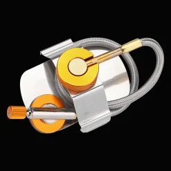 Burner To Cooking Kit, kaasupoltin, retkikeitin - Retkikeittimet - Burner To Cooking Kit, kaasupoltin, retkikeitin